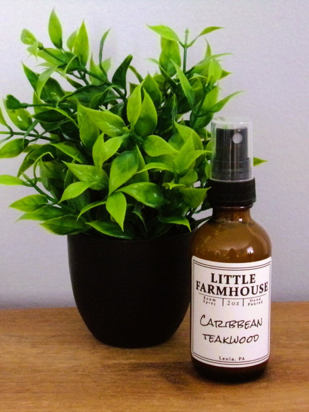 Handcrafted Room Sprays (Spring/Fresh) - Picture 8 of 11